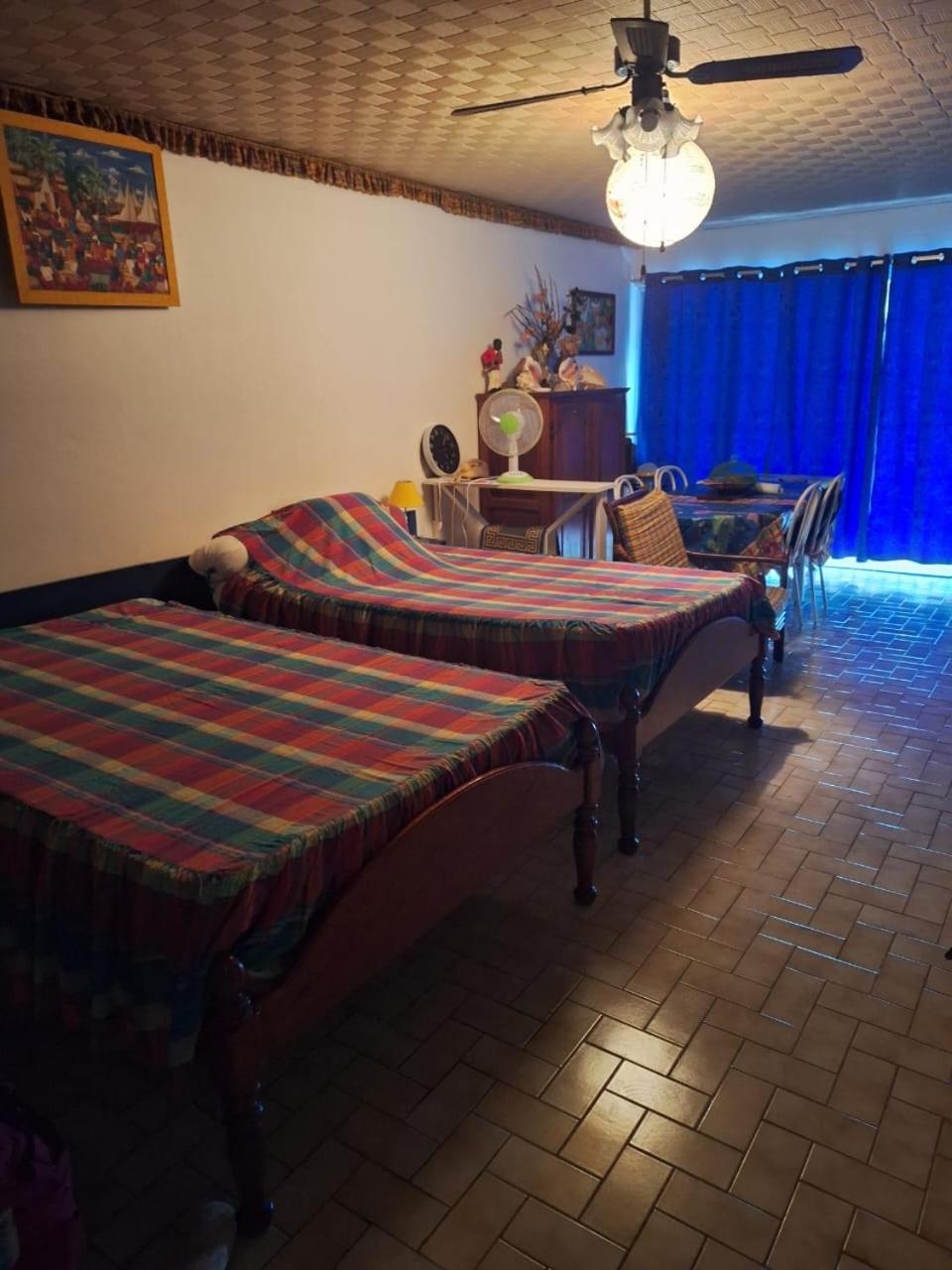Maison De El Appartement